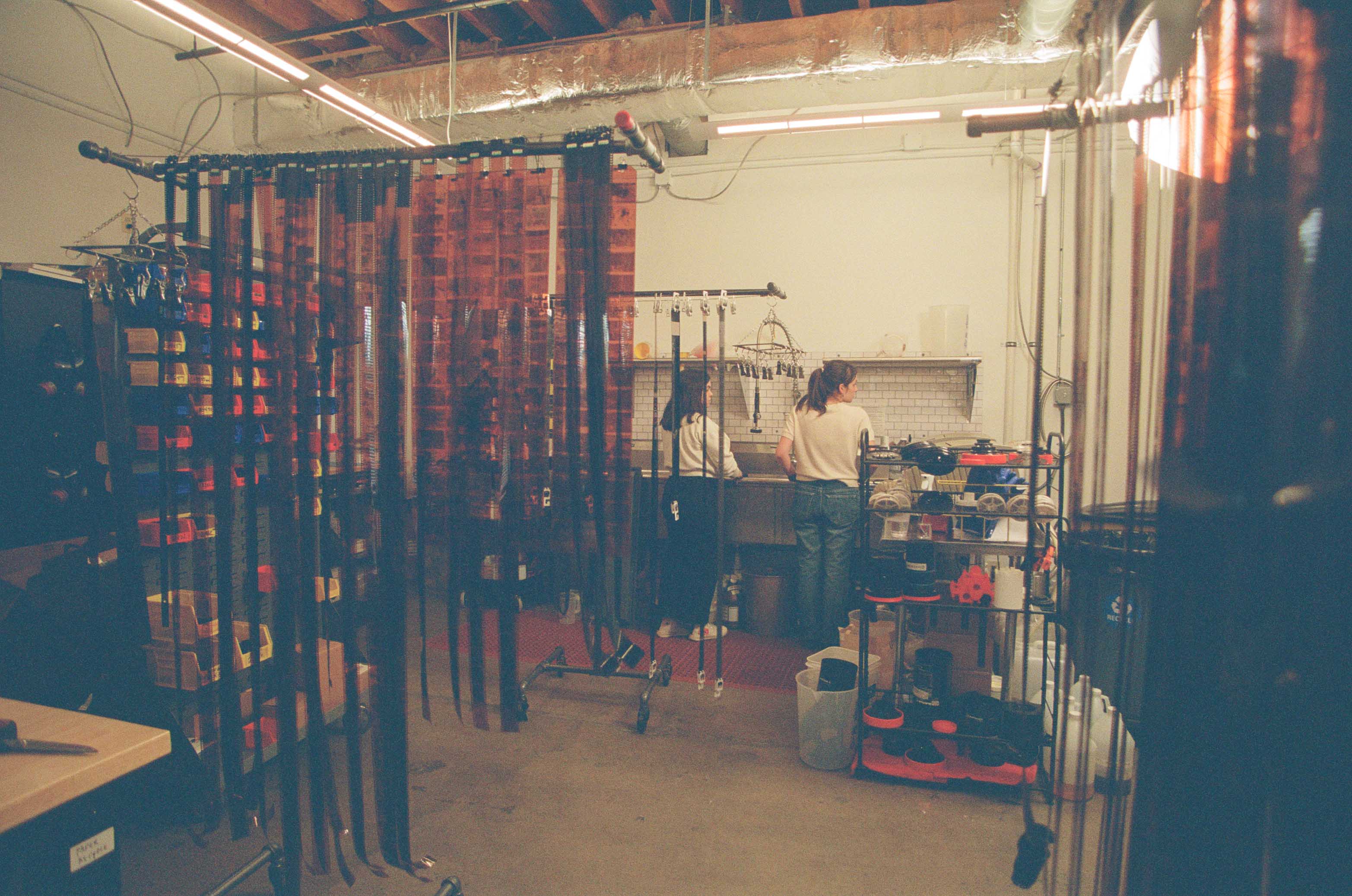 Lab Report Gelatin Labs BORN RIVAL