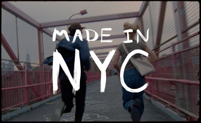 MADE IN NYC