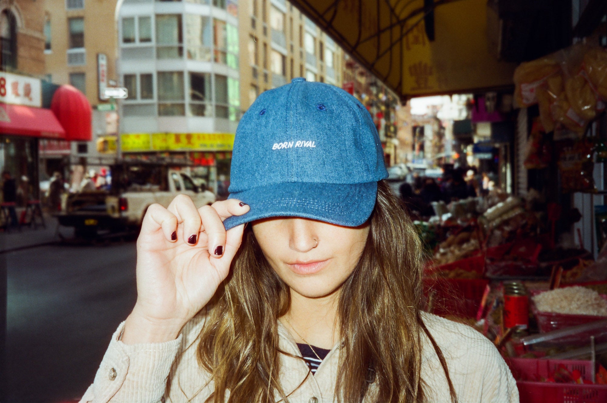 MADE IN NYC