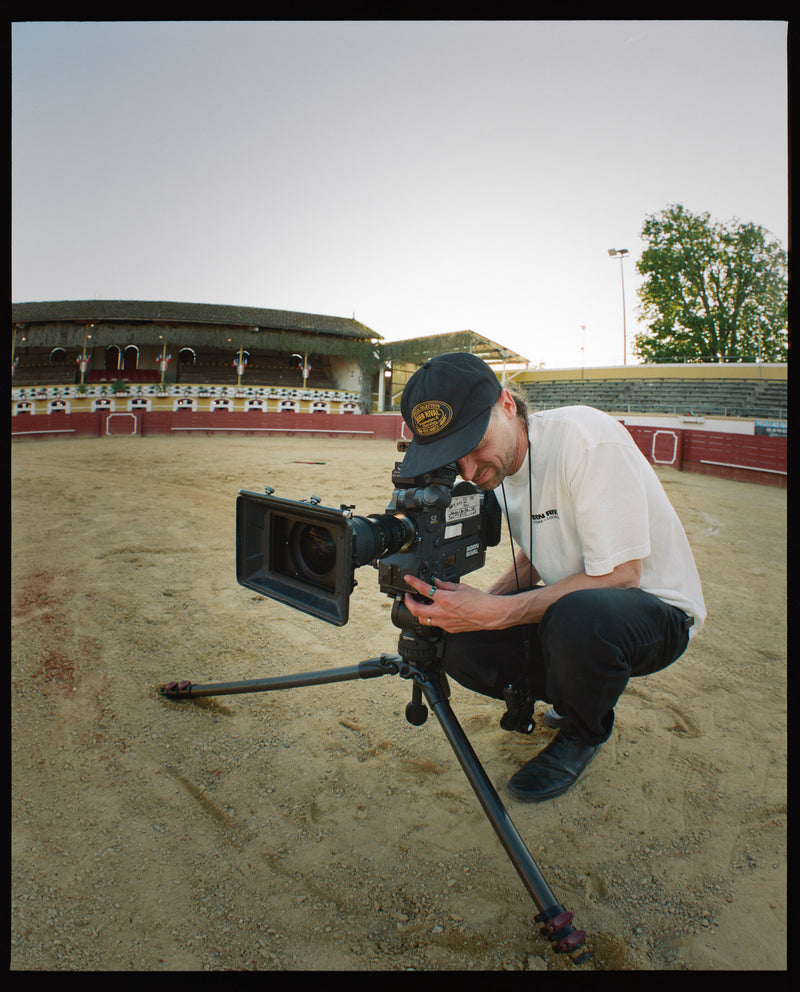 Official Selection Cap