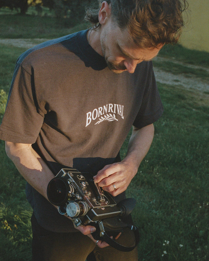 Grand Prix Tee