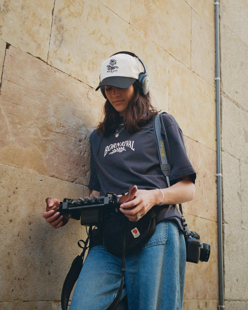 Everlast Cap