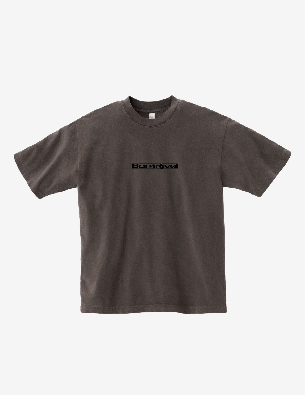 Retro Logo Tee