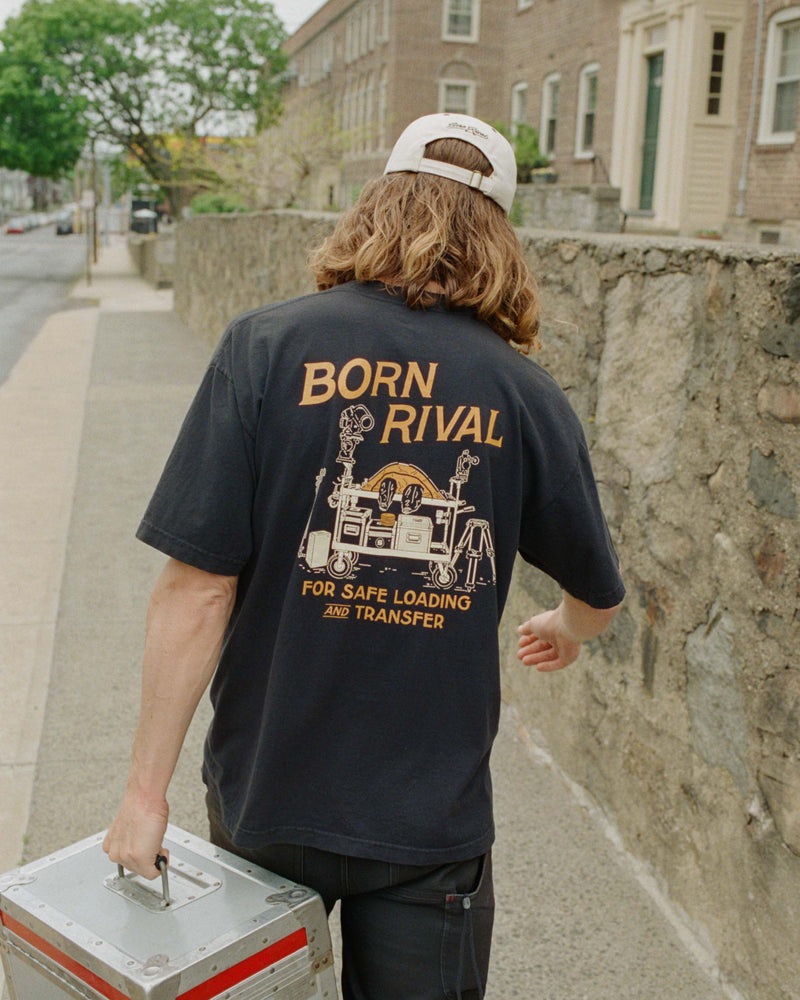 Film Loader Tee