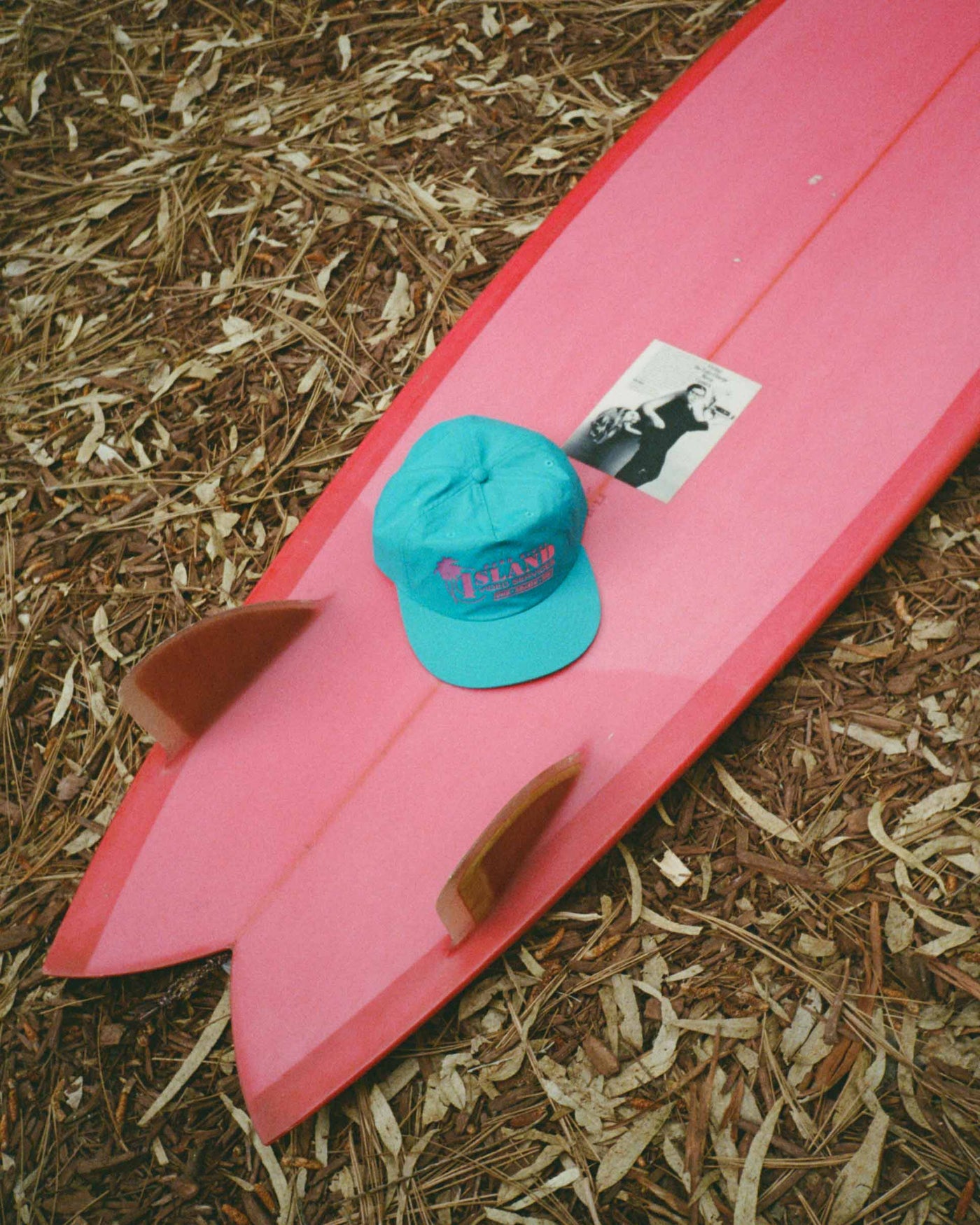 Island Video Cap