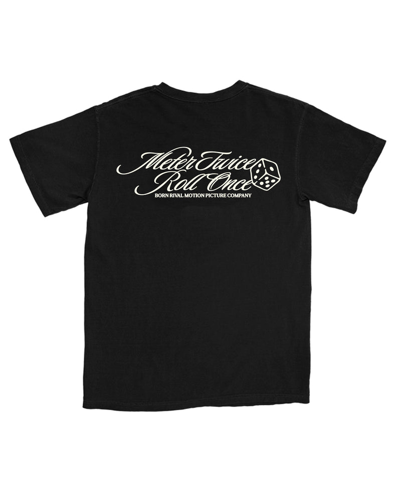 Meter Tee
