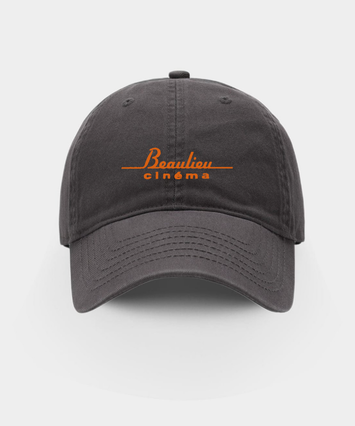Beaulieu Cap