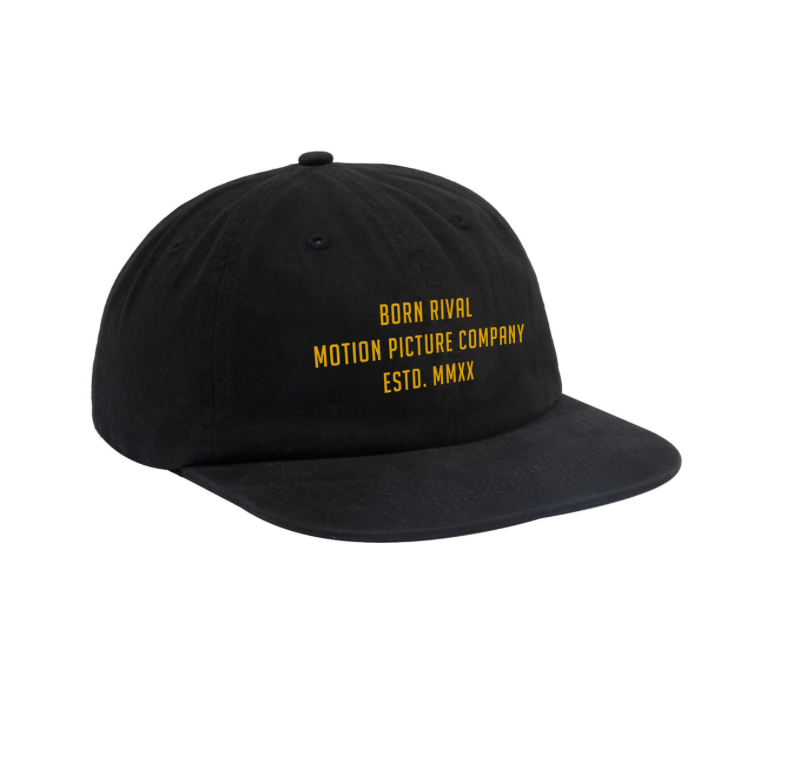 Motion Picture Co. Cap
