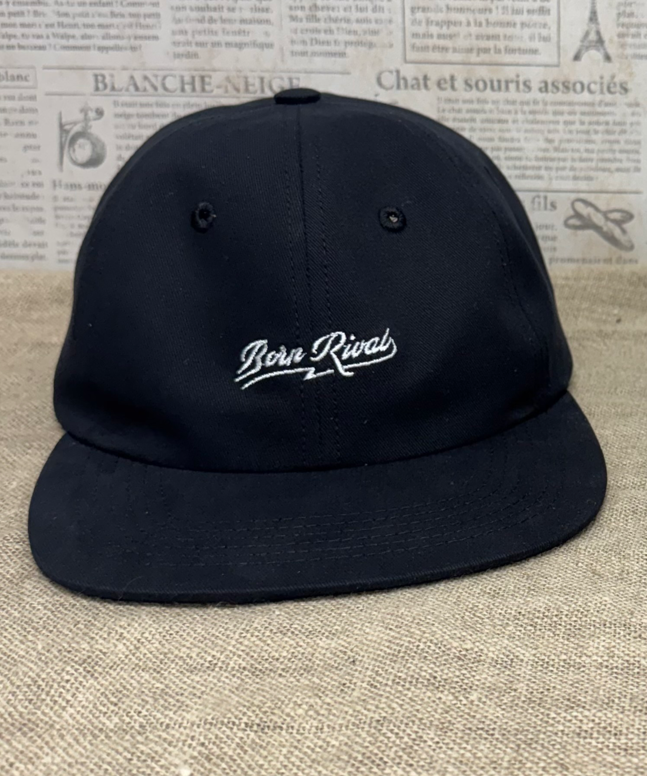 Bolt Cap