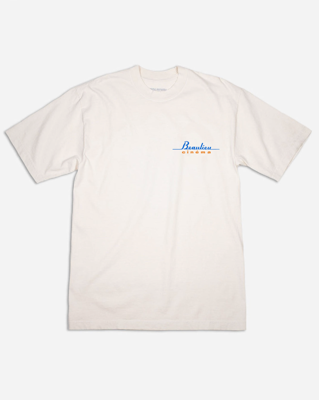 Beaulieu Tee