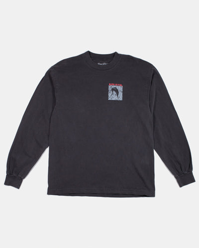 Atlas L/S Tee