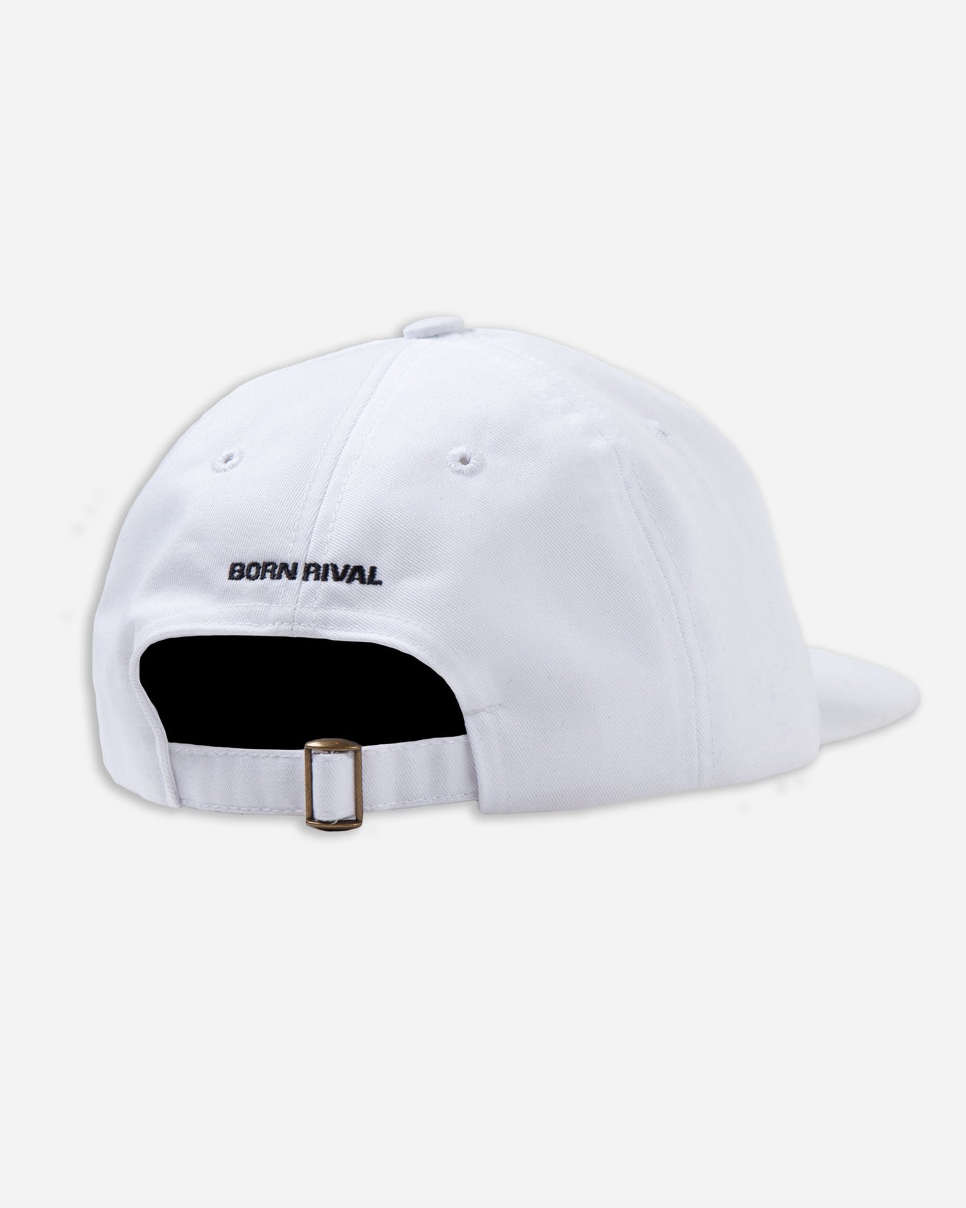 Bolex Legacy Cap White