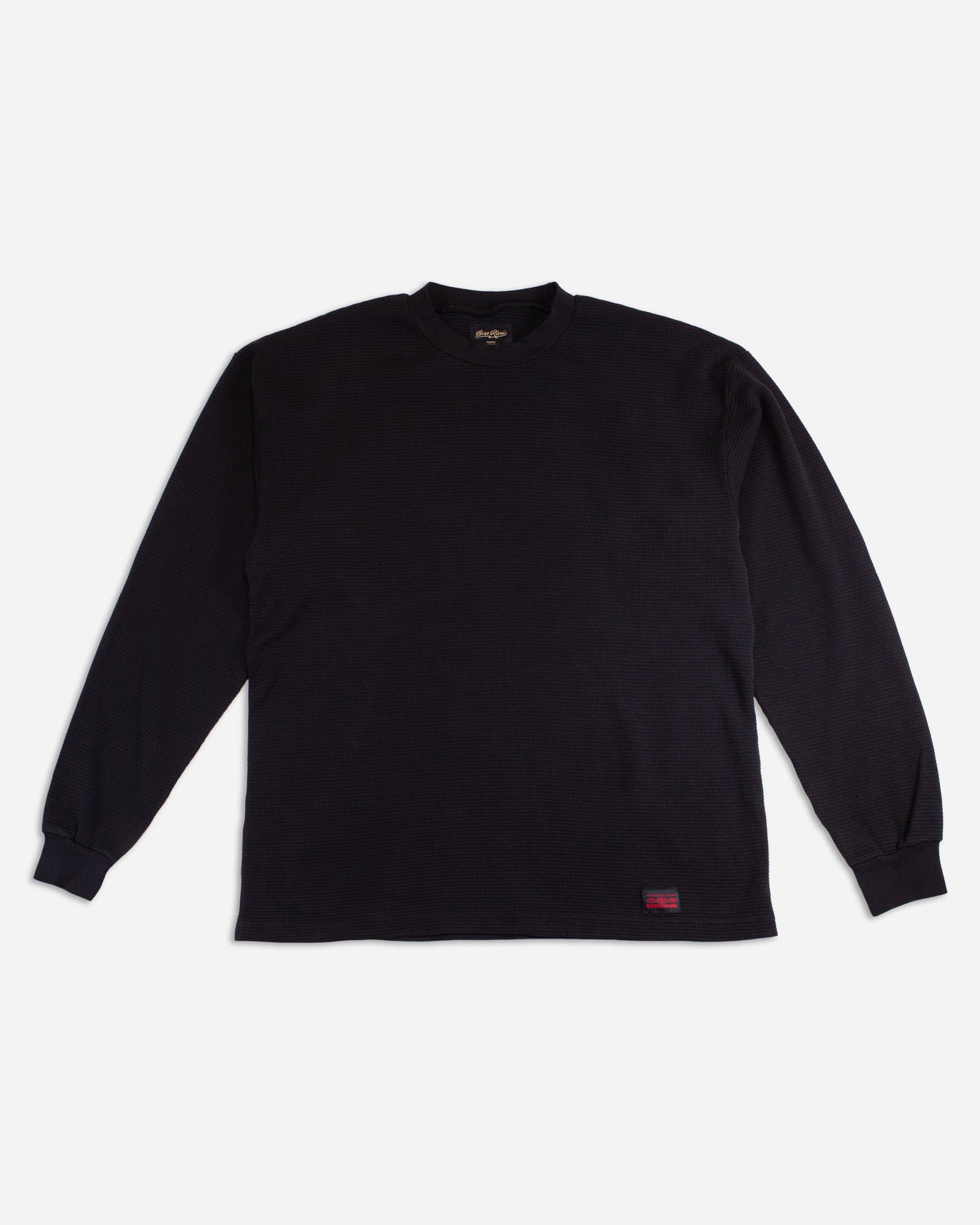 Baseline Thermal | Black