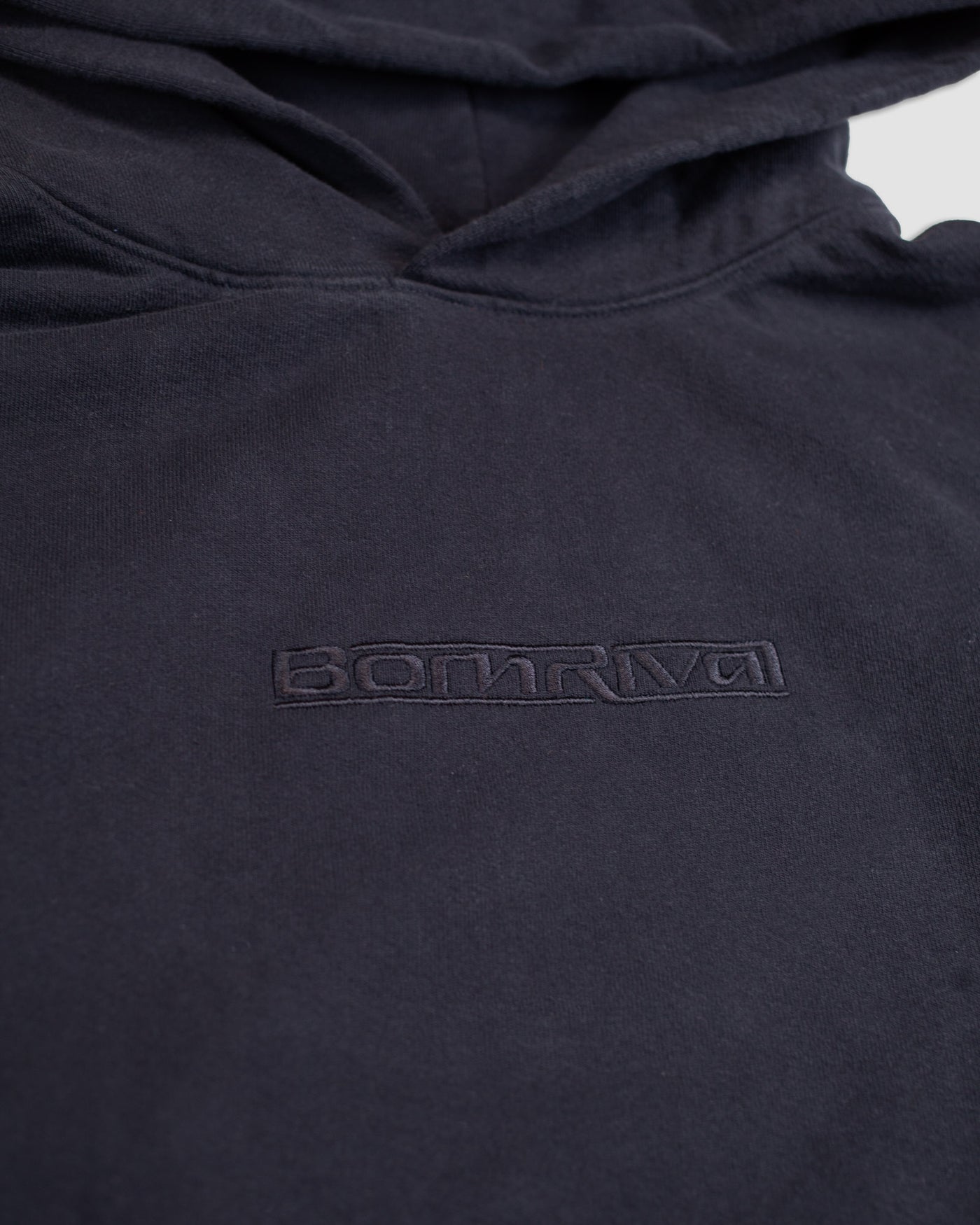 Void Hoodie