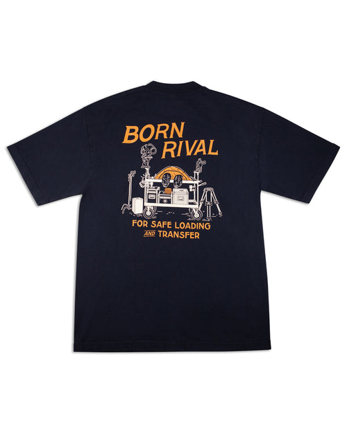 Film Loader Tee