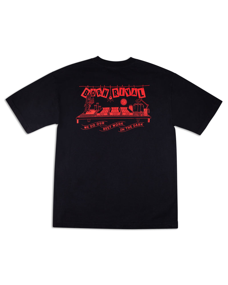 Darkroom Tee