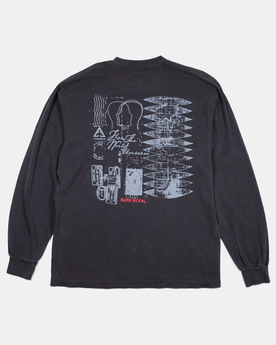Atlas L/S Tee