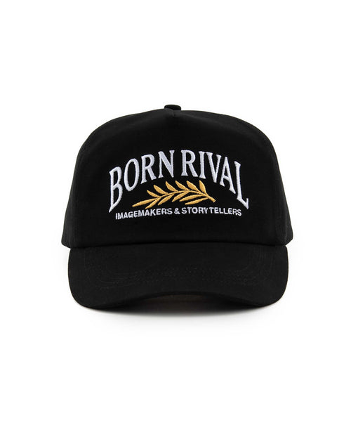 Grand Prix Cap