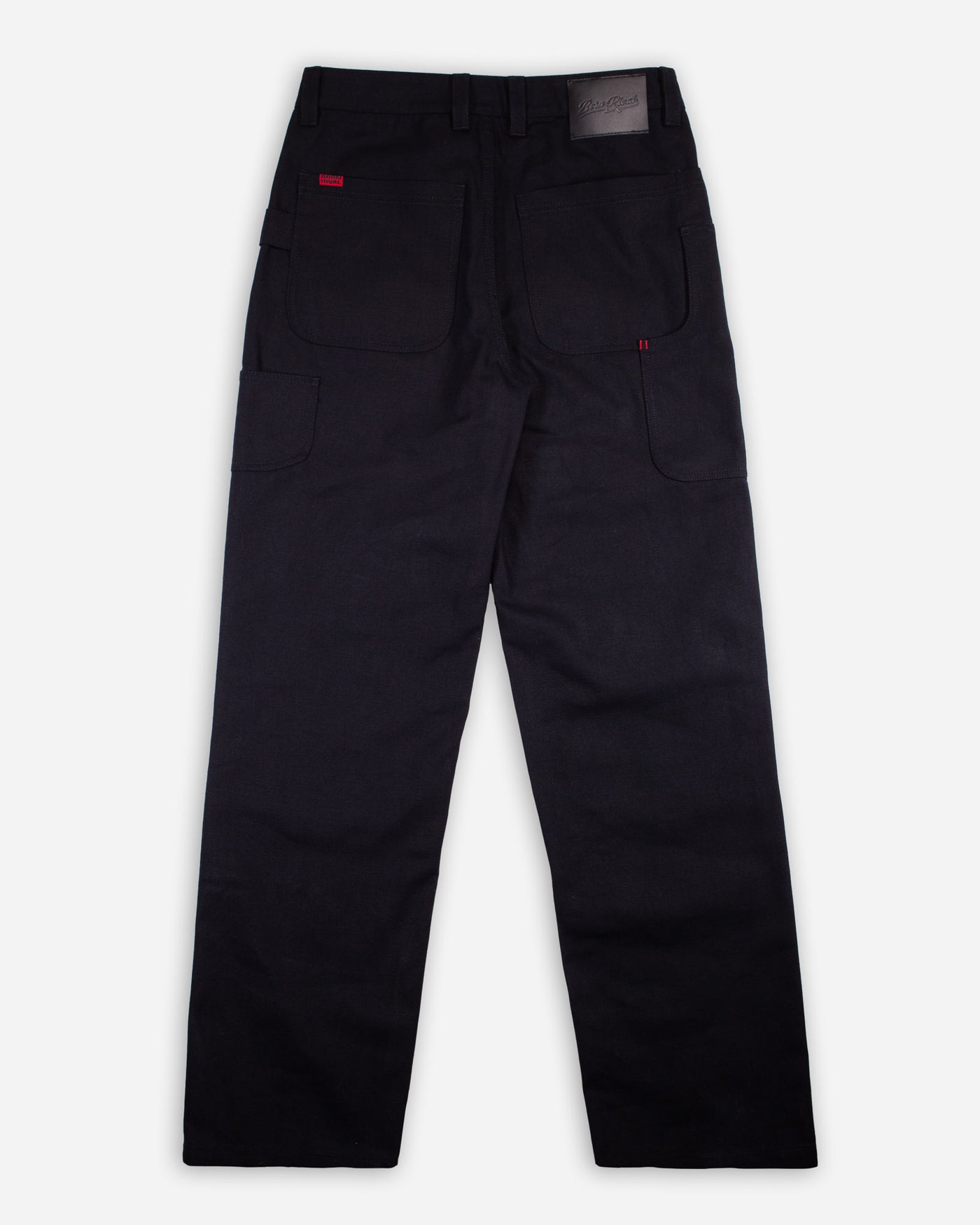 Gridlock Pant | Black