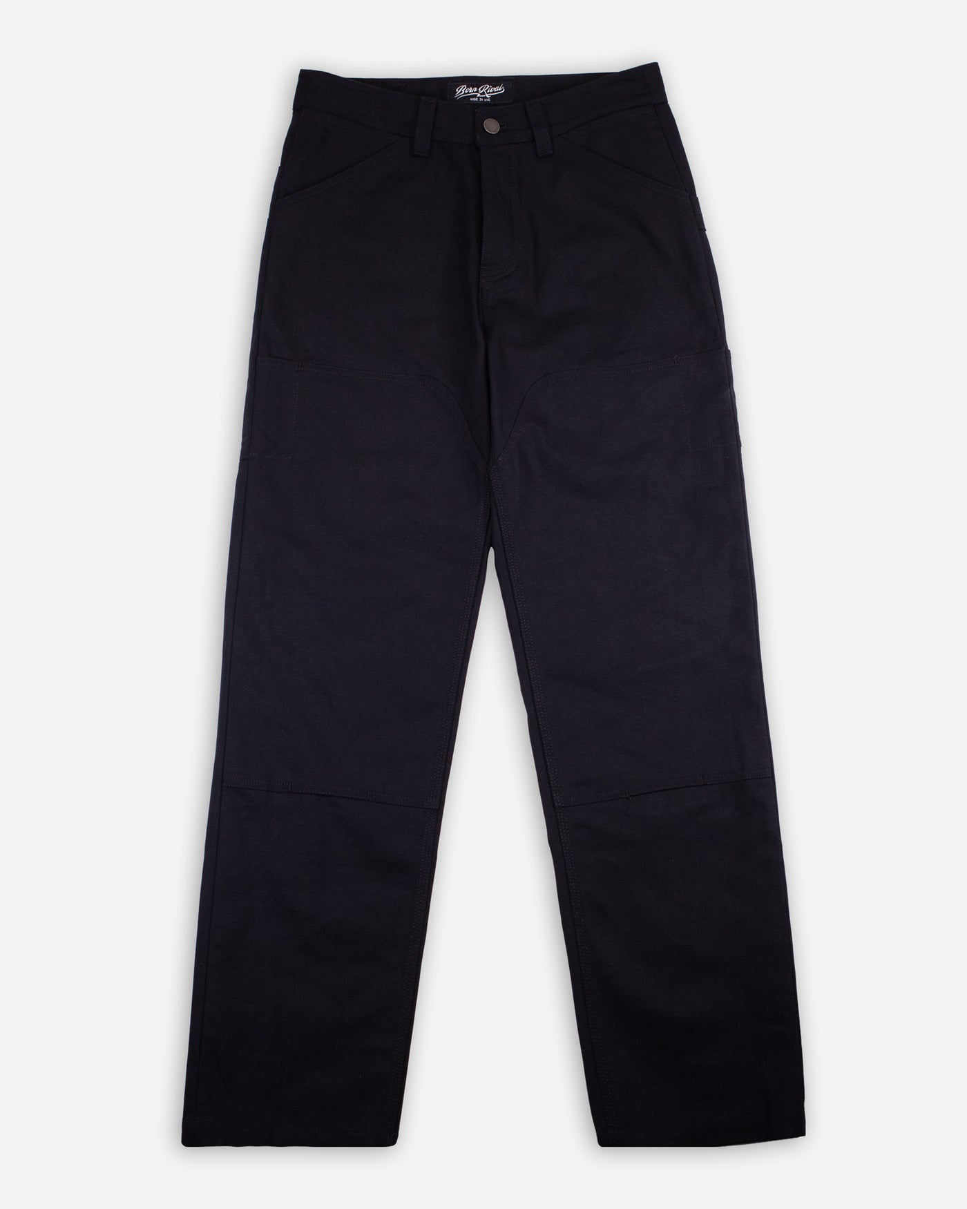 Gridlock Pant | Black