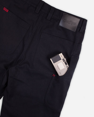 Gridlock Pant | Black