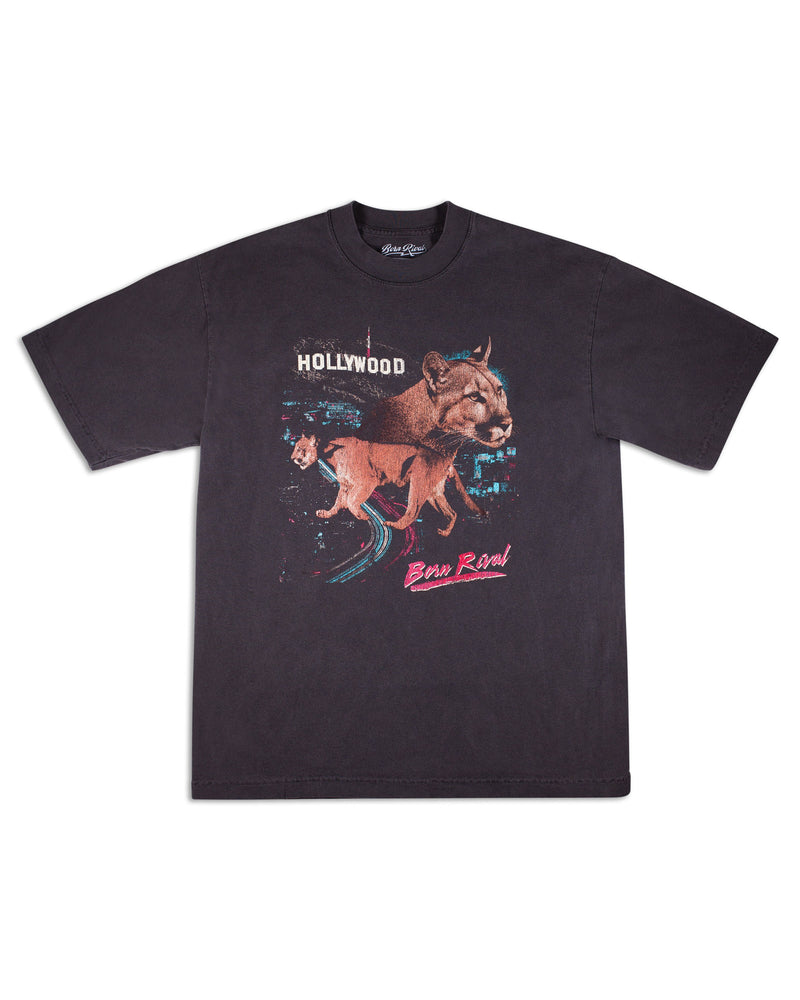 Hollywood Tee