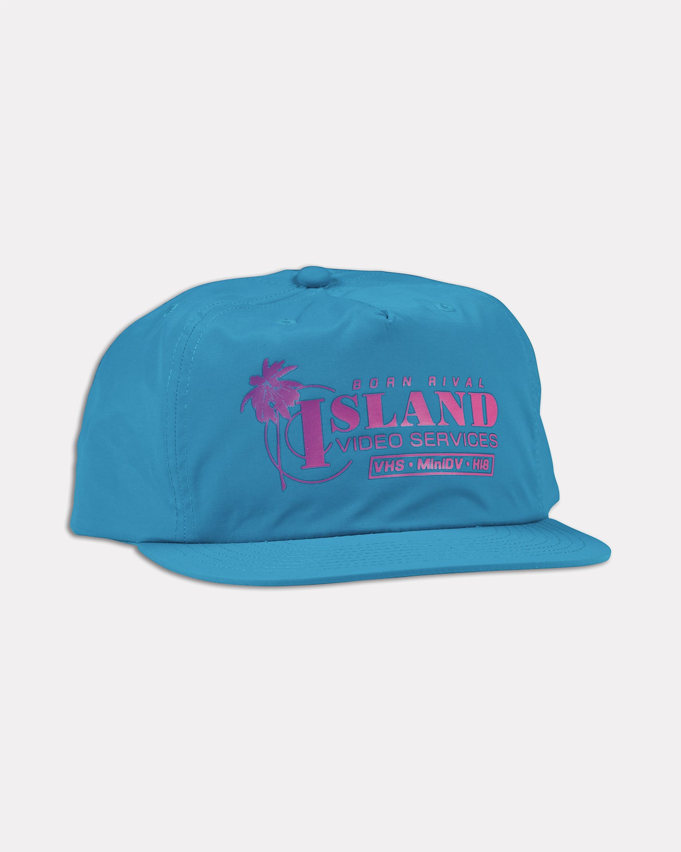 Island Video Cap