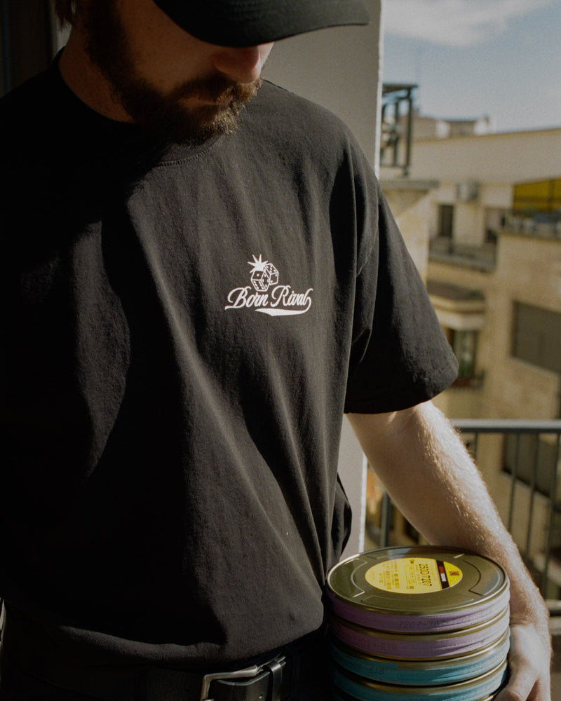 Meter Tee