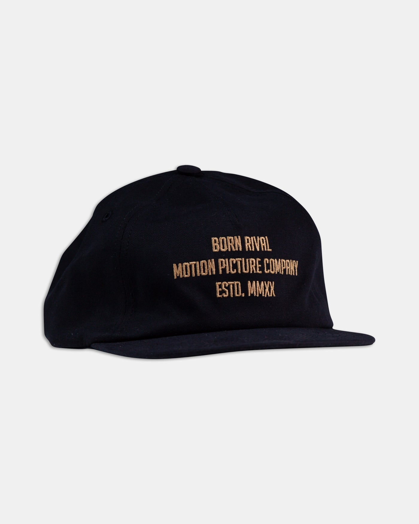 Motion Picture Co. Cap