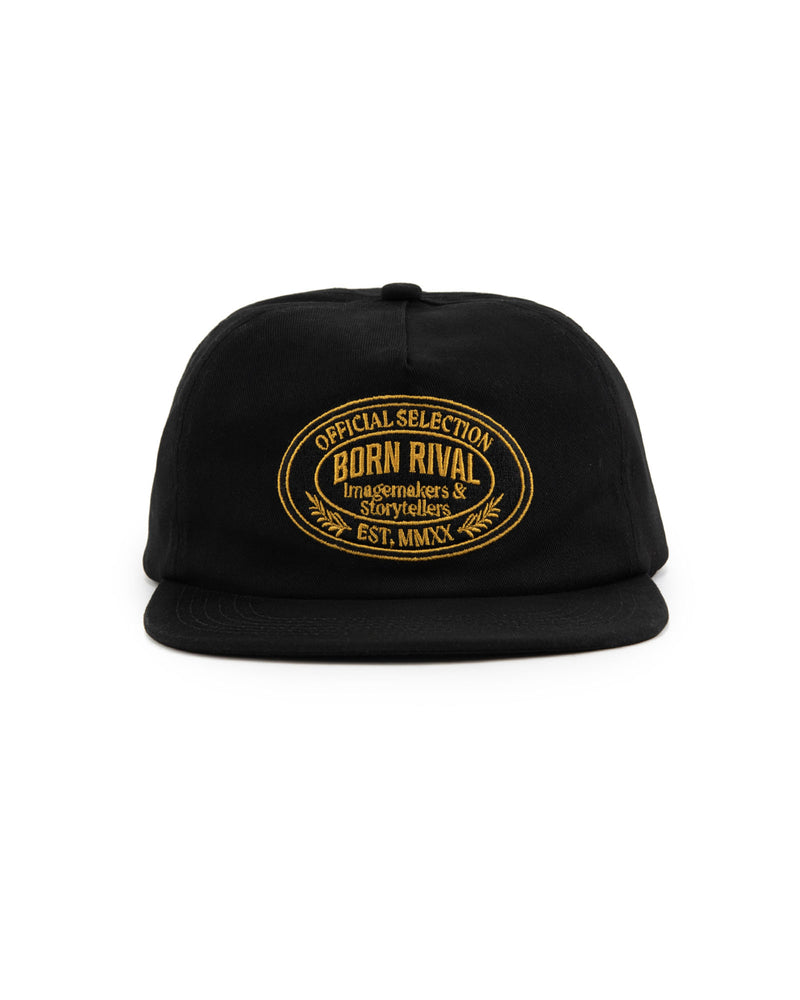 Official Selection Cap