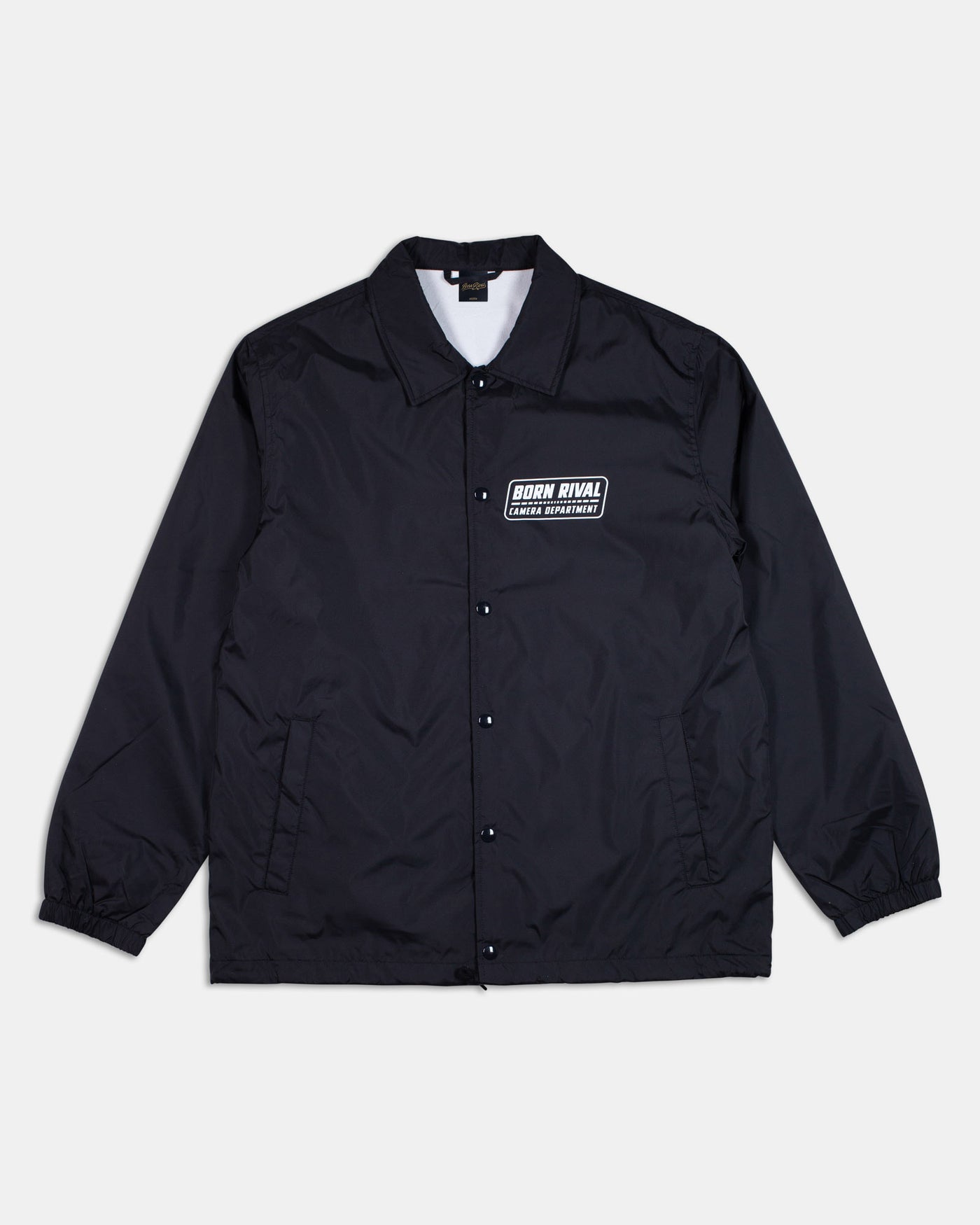 Operators Jacket