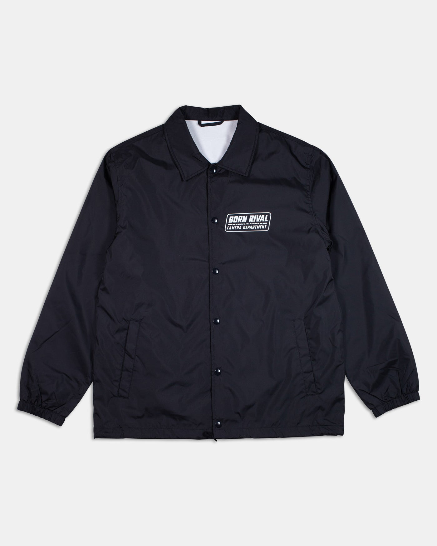 Operators Jacket