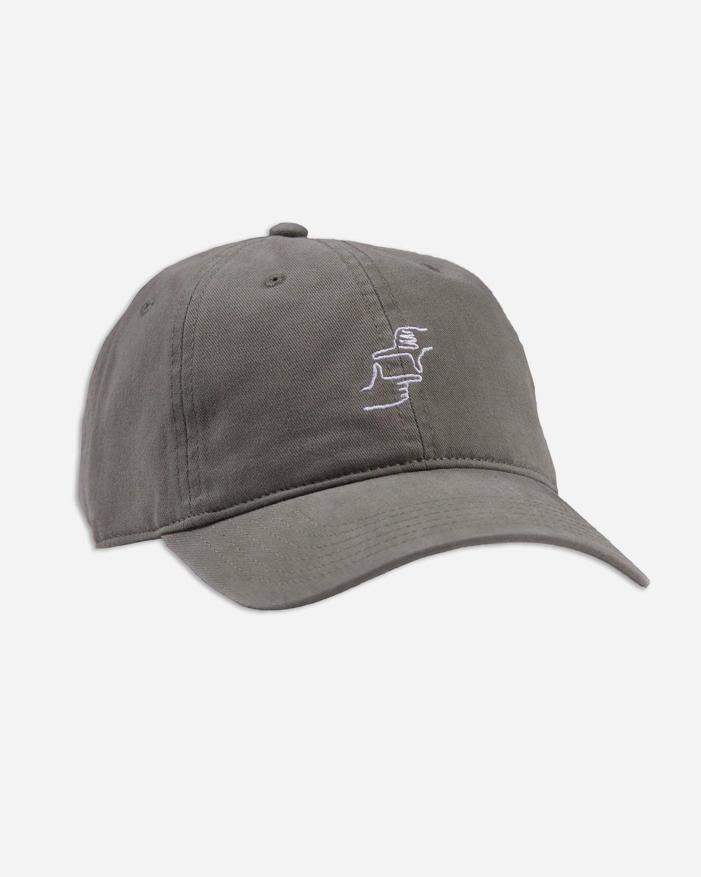Perspective Cap | Olive