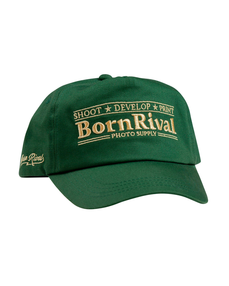 Photo Supply Cap
