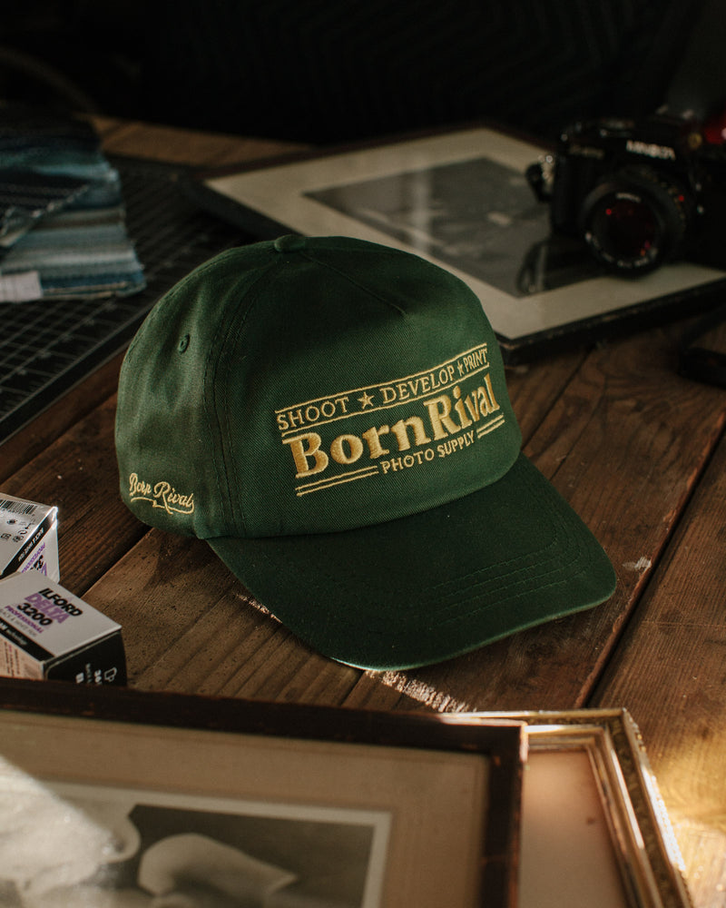 Photo Supply Cap