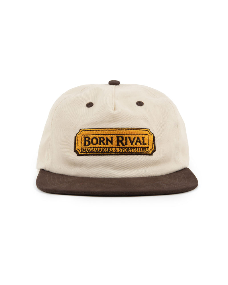 Stubb Cap