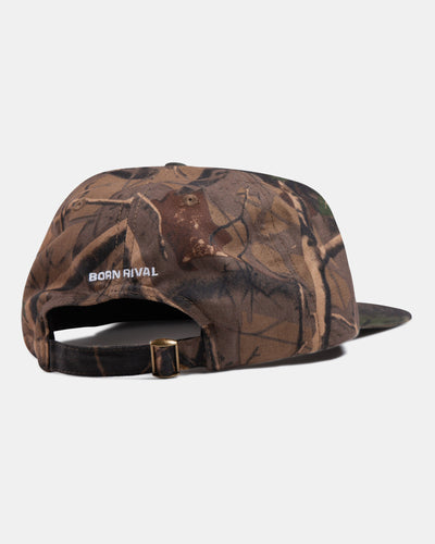 Worldwide Cap | Camo