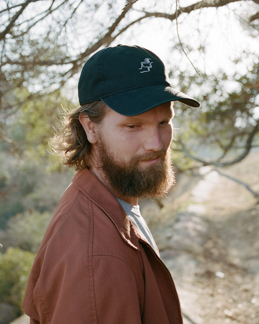 HEADWEAR – BORN RIVAL HEADWEAR – BORN RIVAL